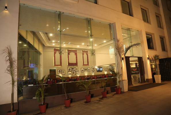 Venue Image