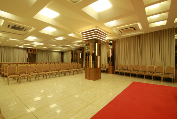Gloria The Restaurant & Banquet 1
