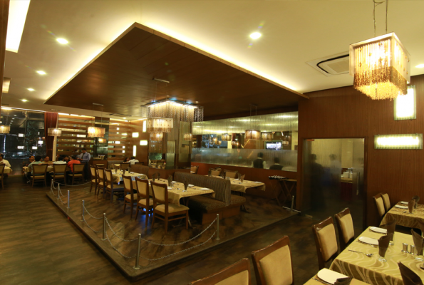 Gloria The Restaurant & Banquet