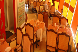 Neelkanth Patang Restaurant
