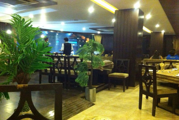 Meritorious Restaurant 2