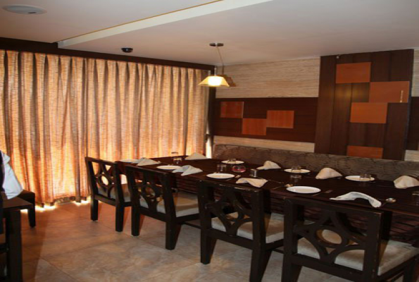 Meritorious Restaurant 3