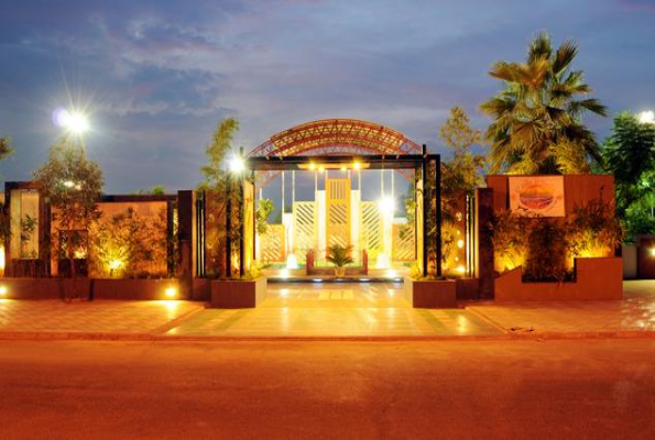 Venue Image