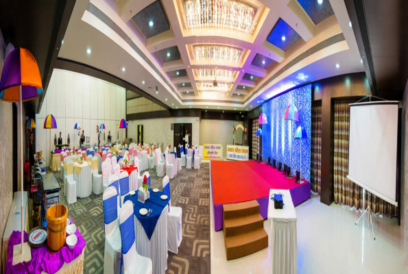 Narayani Heights Hotel & Club 1