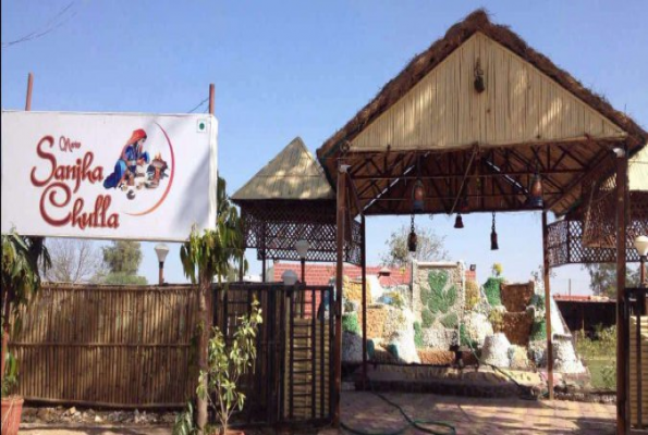 Venue Image