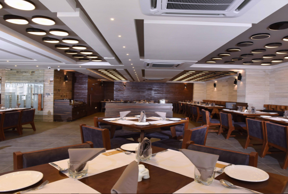 Hotel Grand Elegance 1