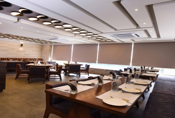 Hotel Grand Elegance 2