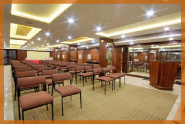 Hotel Naeeka 3