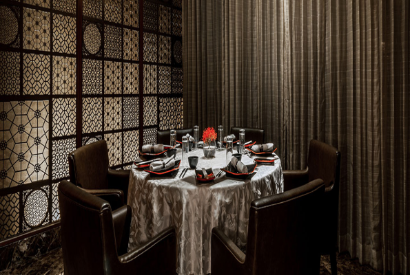 Hyatt Regency Ahmedabad 1
