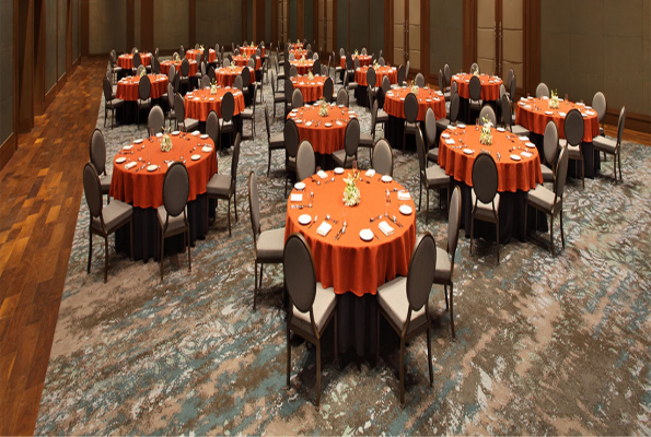 Hyatt Regency Ahmedabad 2