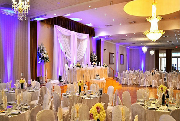 Sumo Sankalp Banquet Hall 3