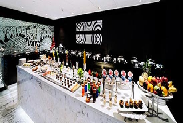 St Marks Hotel 1
