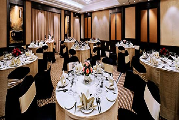 St Marks Hotel
