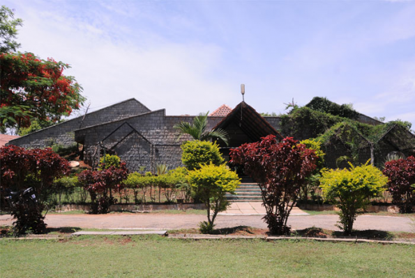 Green Valley Resorts 3