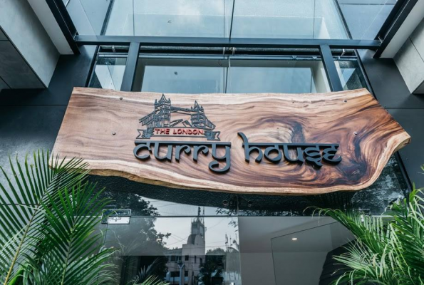 The London Curry House 4