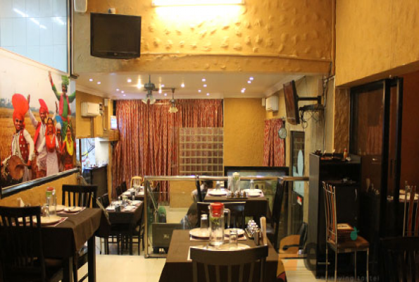 The Punjabi Rasoi 1