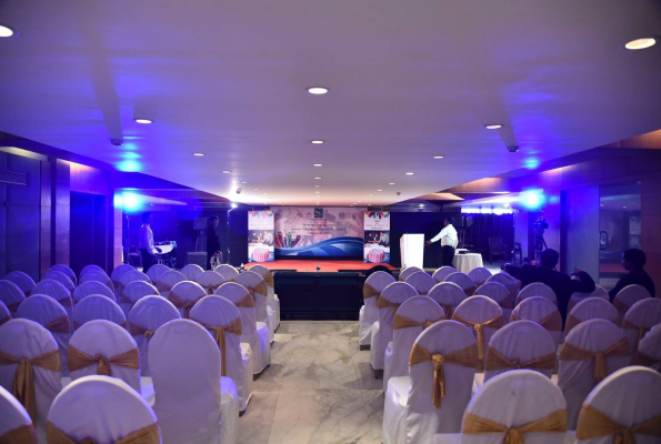 Hotel Quality Inn 1