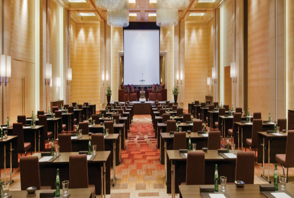 Hyatt Regency 2