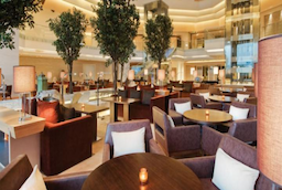 Hyatt Regency