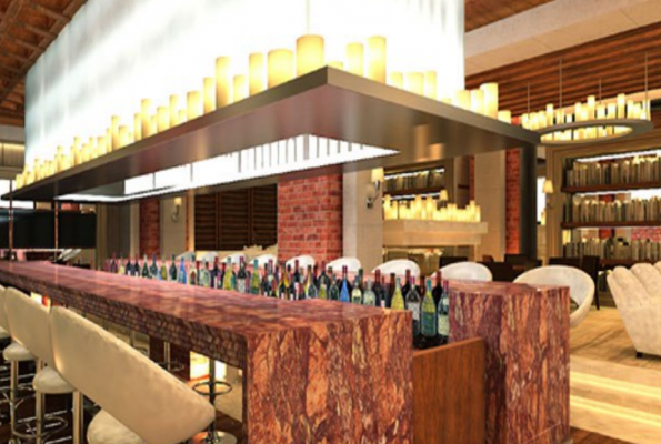 Hyatt Regency 2