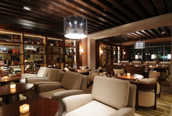 Hyatt Regency 3