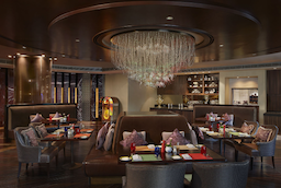 ITC Grand Chola Hotel