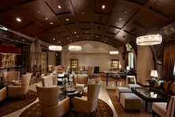 ITC Grand Chola Hotel