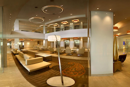 The Raintree Hotel