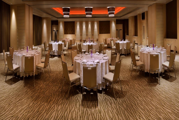 The Raintree Hotel 2
