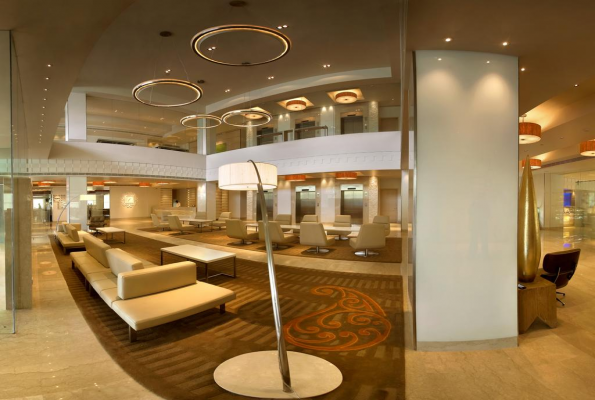 The Raintree Hotel