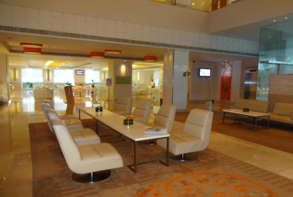 The Raintree Hotel