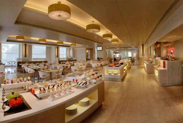 The Raintree Hotel 1