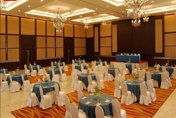 Golden spoon banquet