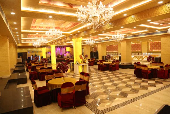 The Grace Banquet