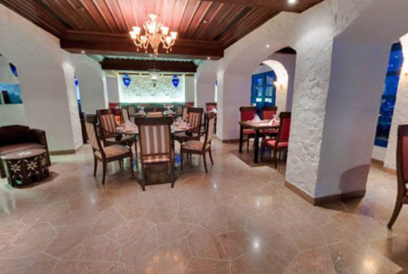 Taj Club House 1