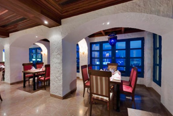 Taj Club House 2