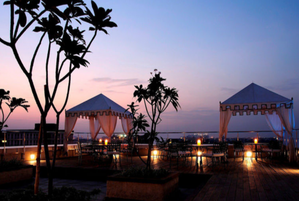 Taj Club House 3