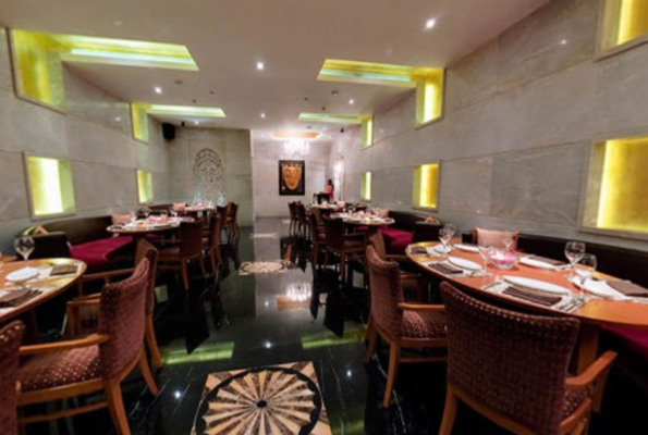 Taj Club House 1