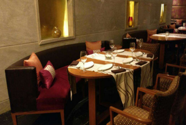 Taj Club House 3