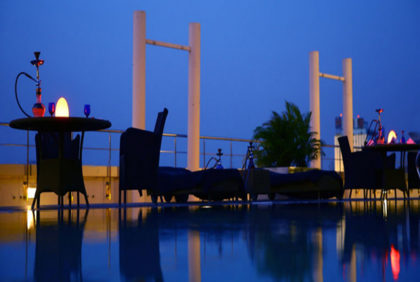 Taj Club House 1