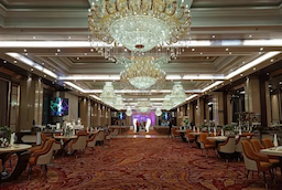 The Heritage Grand