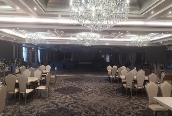 The Heritage Grand 3