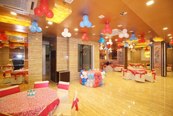 Hotel Golden Grand 2