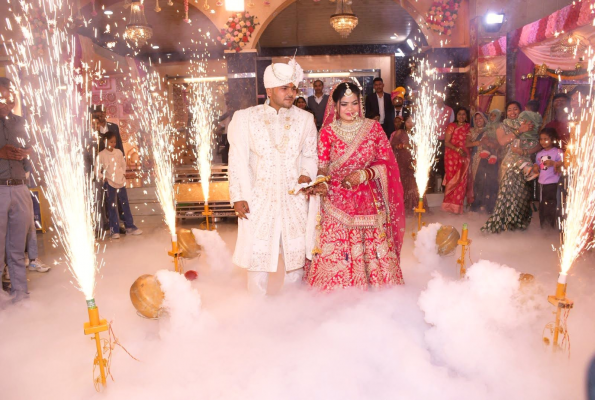 The Great Callina Banquet 5