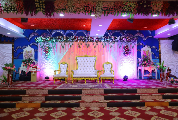 The Great Callina Banquet