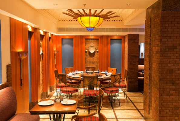 Radisson Blu Hotel 2