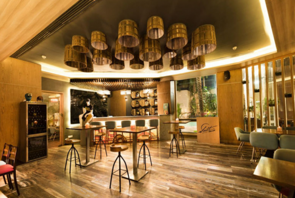 Radisson Blu Hotel 2