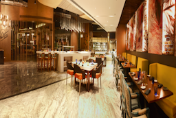 Radisson Blu Hotel