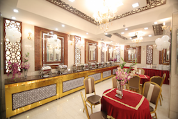 Hotel L Affaire & Social Affaire Restro Bar