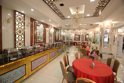 Hotel L Affaire & Social Affaire Restro Bar